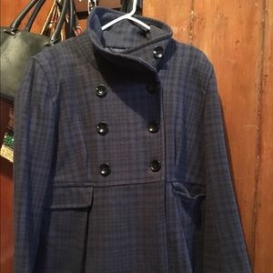 COPY - Cute peacoat